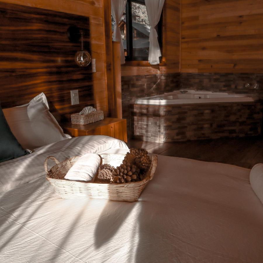 Spazioveneto Mazamitla Bagian luar foto