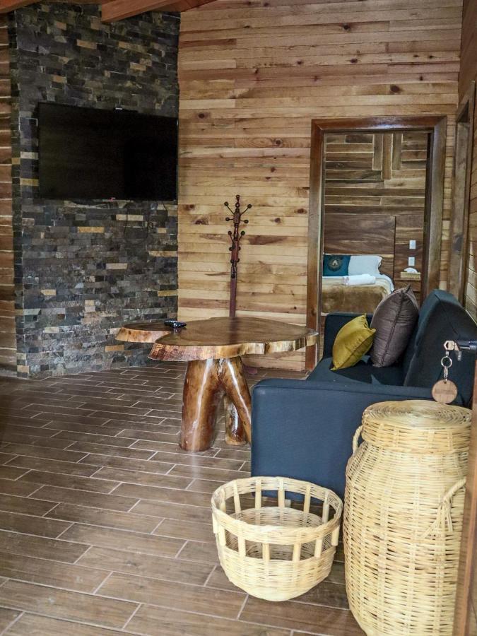 Spazioveneto Mazamitla Bagian luar foto